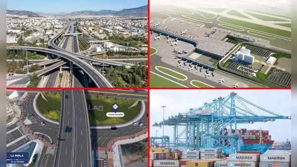 Estas son las 11 modernas infraestructuras de Callao: conoce cuáles estarán listas este año