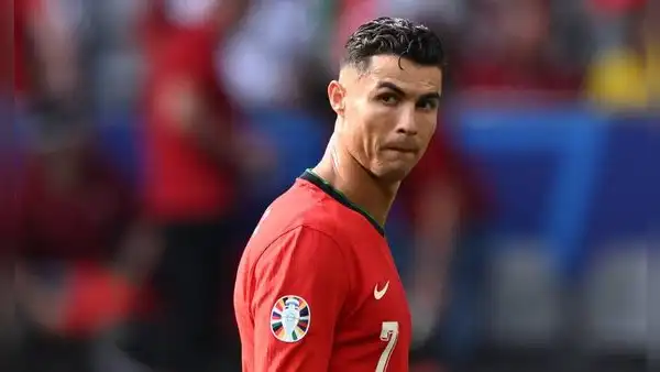 Cristiano Ronaldo es el rey de la Eurocopa: los impresionantes récords que batió tras la goleada de Portugal