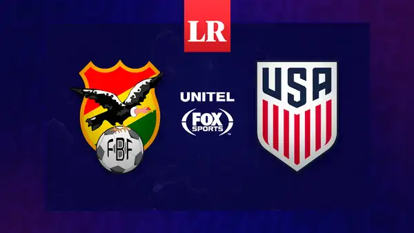 [Unitel EN VIVO] ¿A qué hora juegan Bolivia vs. Estados Unidos por la Copa América 2024?
