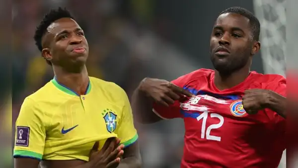 Canal confirmado del partido Brasil vs. Costa Rica por el cierre de fecha 1 de la Copa América