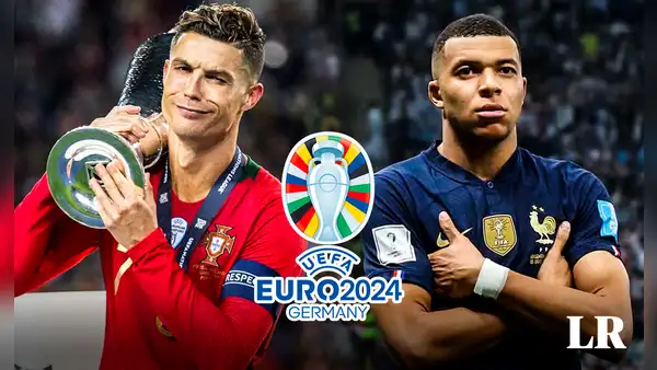 ¿Dónde ver GRATIS la Eurocopa 2024 en República Dominicana? Canales oficiales y las mejores opciones ONLINE