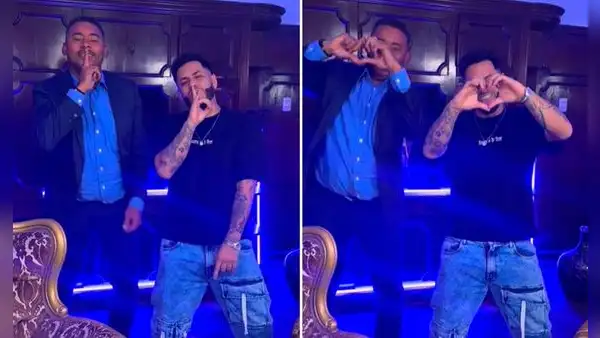 Abel Lobatón lanzará su podcast con Bryan Torres como su primer invitado: “Somos virales”