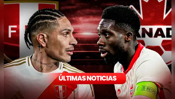 Perú vs. Canadá EN VIVO: últimas noticias del segundo partido por la Copa América