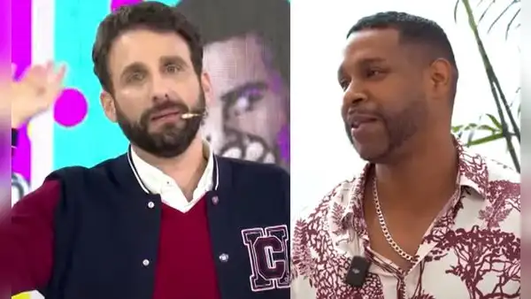 Rodrigo González halaga a Edson Dávila tras entrevista a Jefferson Farfán: “Está para tener su show”