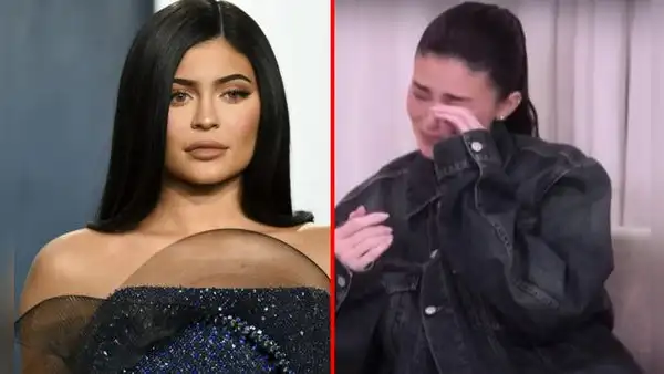 Kylie Jenner explota en llanto por burlas sobre su físico: "¿Por qué piensan que está bien hablar de mí?"