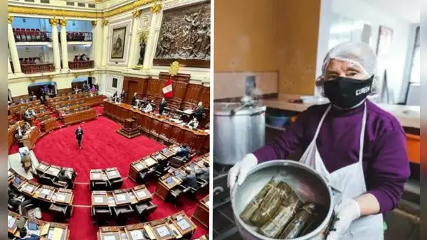 Congreso propone ley que brinda becas a hijos de trabajadoras de Comedores Populares: revisa cómo funcionaría