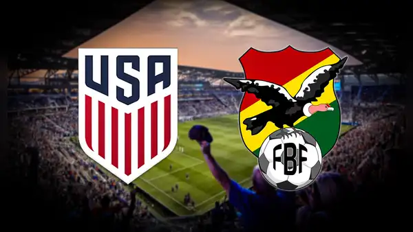 Canal confirmado para ver partido Estados Unidos vs Bolivia por la Copa América 2024