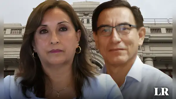 Comisión de Fiscalización evaluará casos de Martín Vizcarra y relojes Rolex este lunes