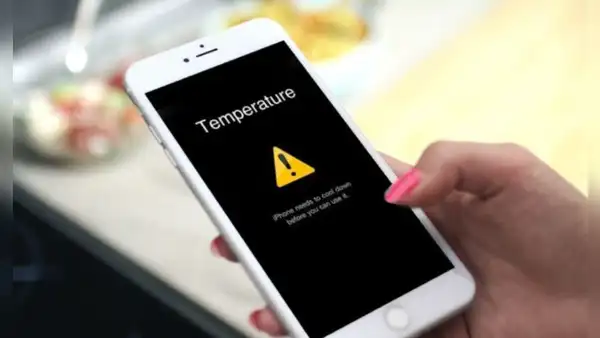 ¿Tu smartphone se calienta demasiado? Conoce por qué sucede este problema y cómo solucionarlo