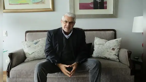 Exministro Gino Costa: “Castillo es responsable de que el Congreso tenga el poder que tiene hoy día”.