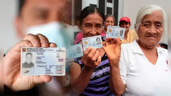 DNI electrónico gratis para este lunes 24 de junio: revisa aquí en dónde y cuáles son los requisitos