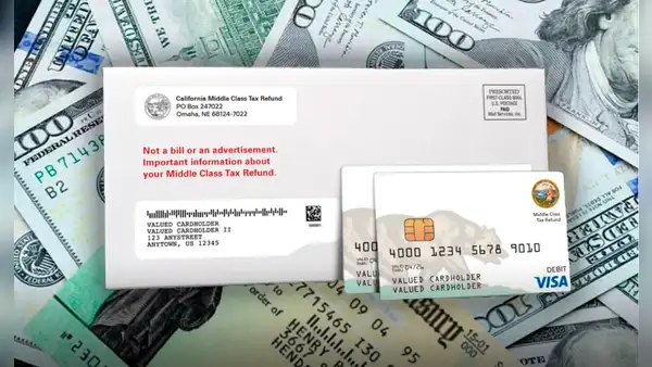 Cheque de estímulo: activa AQUÍ la tarjeta prepagada en California para cobrar 1.200 dólares