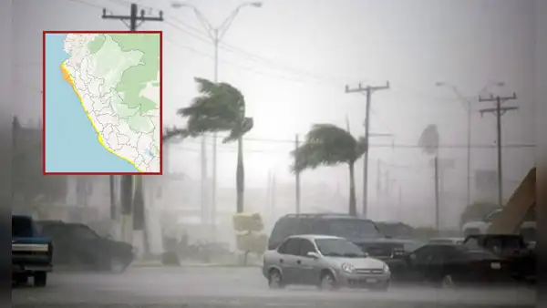 ¡Alisten los abrigos! Perú en alerta naranja por fuertes vientos del 25 al 27 de junio: consecuencias en el clima y zonas afectadas