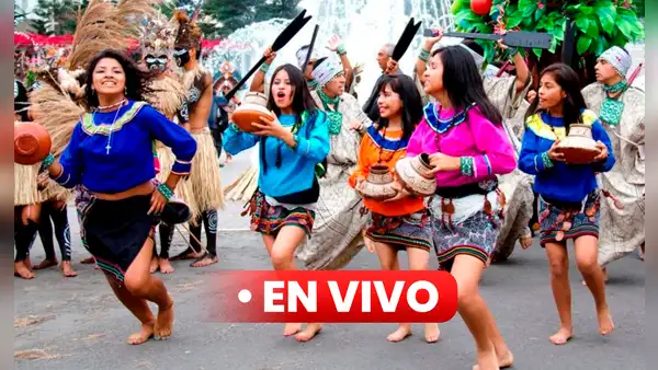 Fiesta de San Juan EN VIVO: celebraciones, pasacalles y más de días centrales