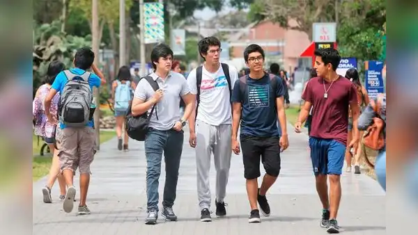 Más de un millón y medio de jóvenes peruanos ni estudian ni trabajan