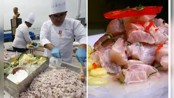 Día del ceviche 2024 en Perú: ¿cuándo es y por qué se celebra en junio?