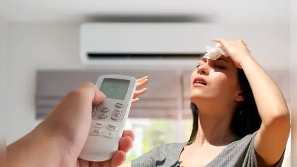 Ola de calor en Estados Unidos: ¿es conveniente dejar el aire acondicionado todo el día?