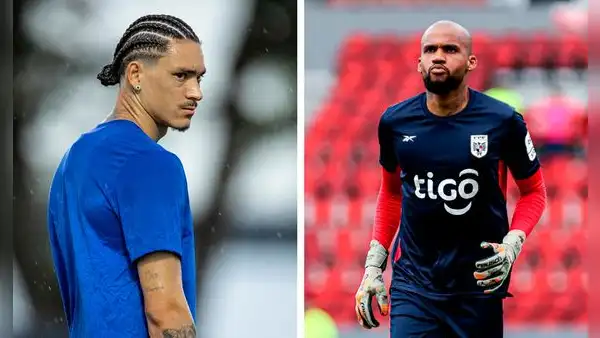 [VER AUF TV] Uruguay vs. Panamá EN VIVO HOY: ¿dónde ver el debut de la Celeste en la Copa América 2024?