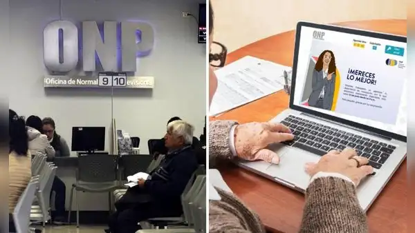 ¡Atención, jubilado! Descubre por qué la página web de la ONP no estará operativa hasta el 24 de junio