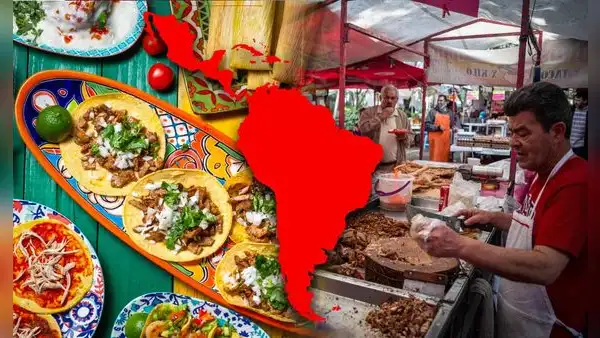 El ÚNICO país de América Latina cuya cocina fue declarada Patrimonio Inmaterial de la Humanidad: no es Perú