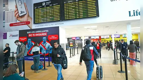 El nuevo requisito obligatorio para peruanos que deseen visitar 30 países de Europa en 2025
