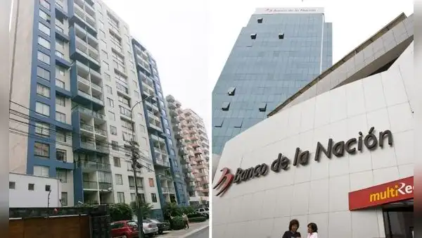 ¿Quieres tu casa propia? Banco de la Nación te puede ayudar a financiar hasta el 90% de tu vivienda