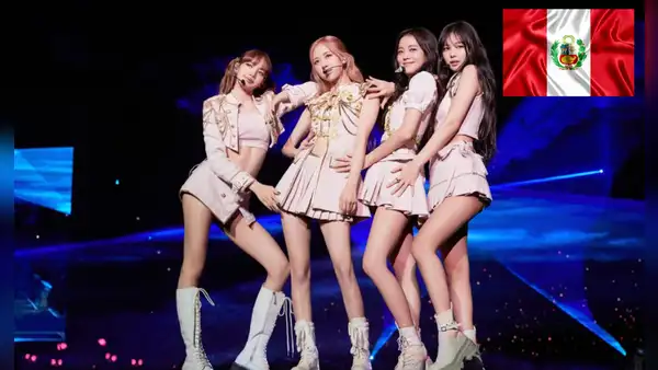 BLACKPINK, 'Born Pink' en cines de Perú [ESTRENO]: preventa, boletos, fechas y todo lo que debes saber