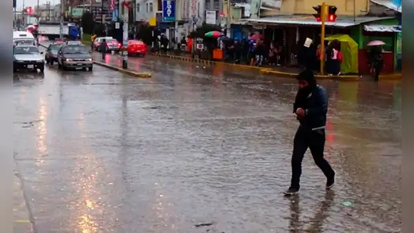 Senamhi: estos son los distritos de Lima que sufrirían temperaturas de hasta 9° C