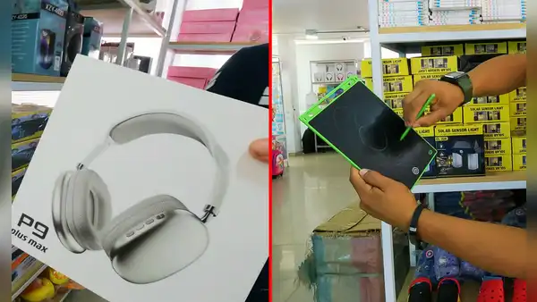 El almacén escondido de COMAS que remata productos de tecnología y del hogar desde S/3: ¿cómo llegar?