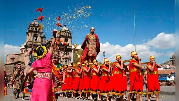 Inti Raymi 2024 en Cusco EN VIVO: recorrido, horarios, actividades y últimas noticias de la Fiesta del Sol