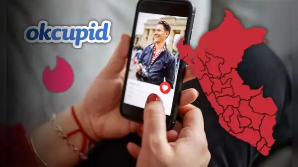 Ni Tinder ni OkCupid: esta es la app de citas que más descargaron los peruanos en 2023