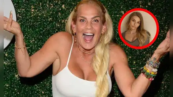 Niurka desata polémica con su crítica a Irina Baeva en 'Aventurera': "¿Bailas?"