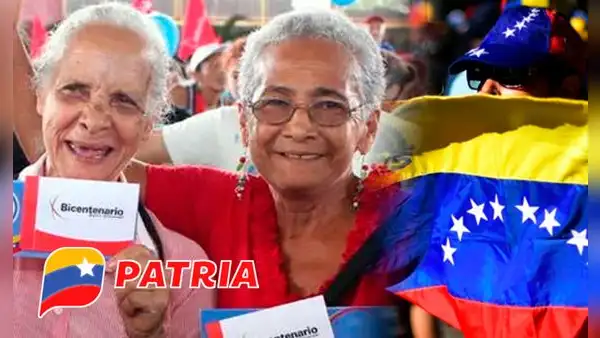 Nuevo Bono de la Patria de 1.640 bolívares: ¿cuándo inició su pago y qué hacer para cobrarlo?