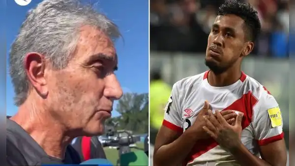 Oblitas reveló la firme razón por la que no salió a hablar sobre el polémico caso de Renato Tapia
