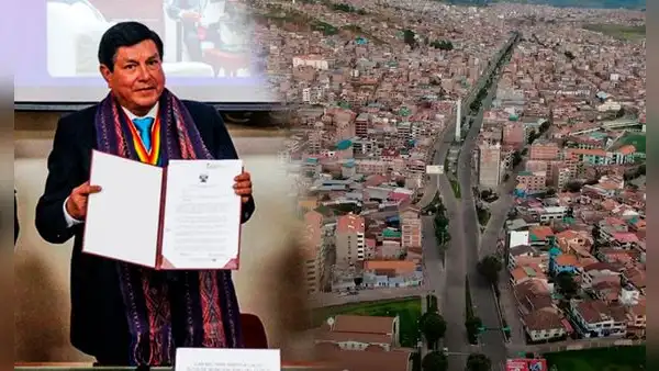 Proyecto de vía evitamiento en Cusco beneficiará a más de 430.000 pobladores: “Uno de los sueños más grandes”