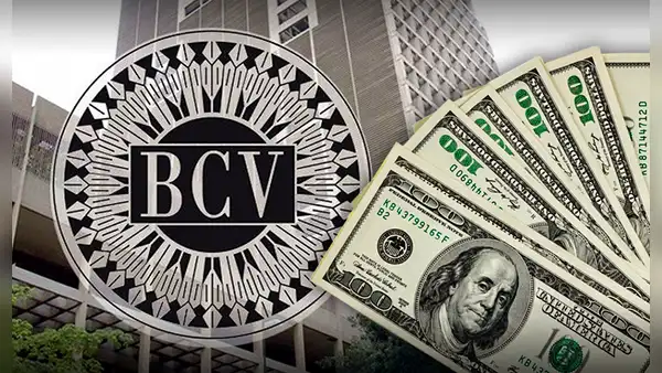Dólar BCV, martes 25 de junio de 2024: valor oficial del dólar, según el Banco Central de Venezuela