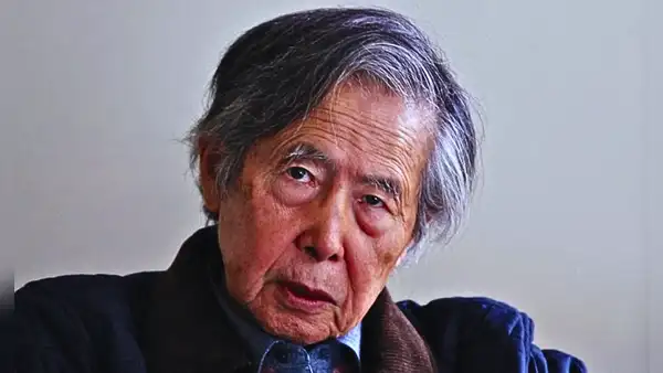 Alberto Fujimori: Chile ordena ampliar extradición por esterilizaciones forzadas y otros 4 delitos