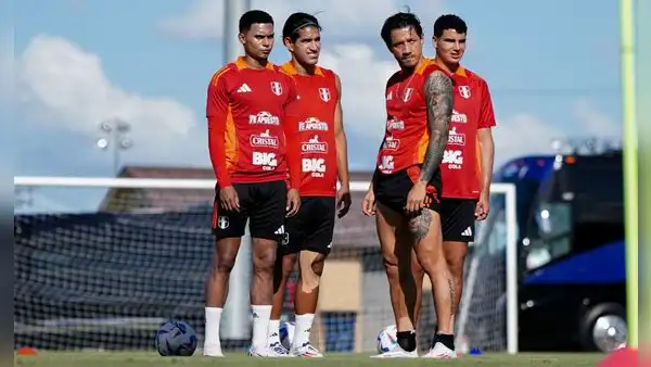 Selección peruana: ¿Cómo le fue en sus últimos partidos ante Canadá?