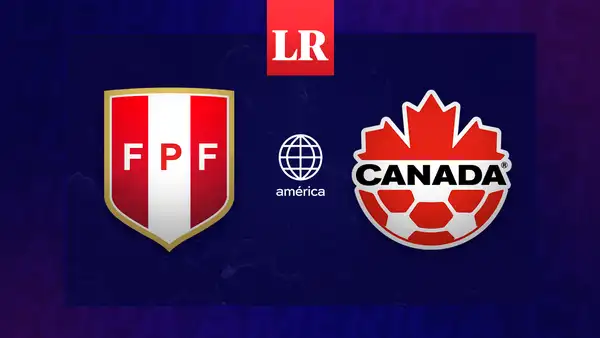 Perú vs. Canadá EN VIVO vía América TV: ¿a qué hora ver el segundo partido de Fossati en la Copa América?