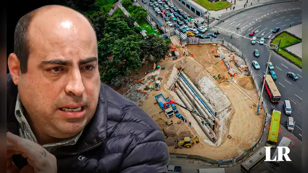Al igual que Lima, municipio del Callao se enfrenta también a concesionaria de la Línea 2