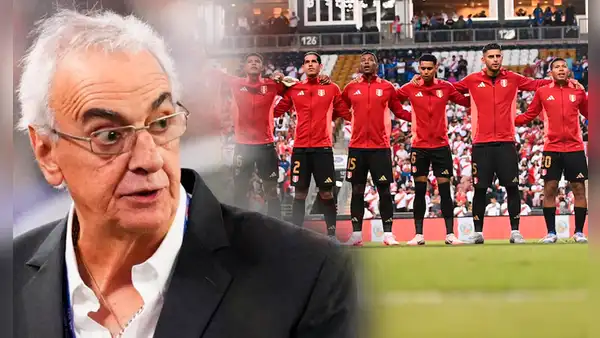 Alineaciones Perú vs. Canadá: así jugaría Jorge Fossati por la Copa América 2024