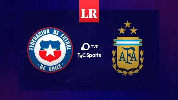 ¿Dónde ver EN VIVO el partido de Argentina vs Chile por el grupo A de la Copa América 2024?