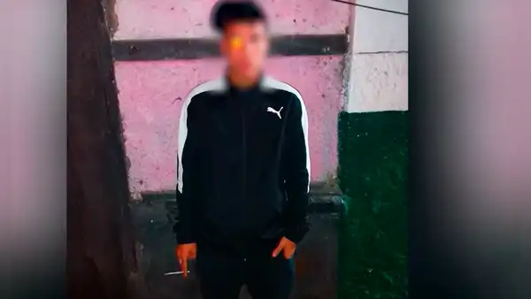 Capturan a 'Messi' en Callao: presunto sicario adolescente es acusado de 3 asesinatos