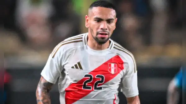 Callens ficha por histórico club de Europa: central definió su futuro previo al Perú vs. Canadá