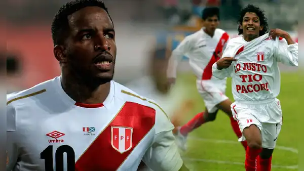 Con Farfán y Manco JUNTOS: Así le fue a la selección peruana en el último partido oficial ante Canadá