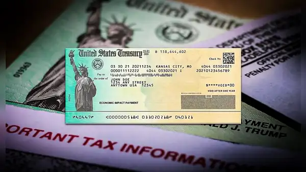Cheque de estímulo en Estados Unidos: descubre si el Seguro Social brindará un nuevo bono de US$1400 en 2024