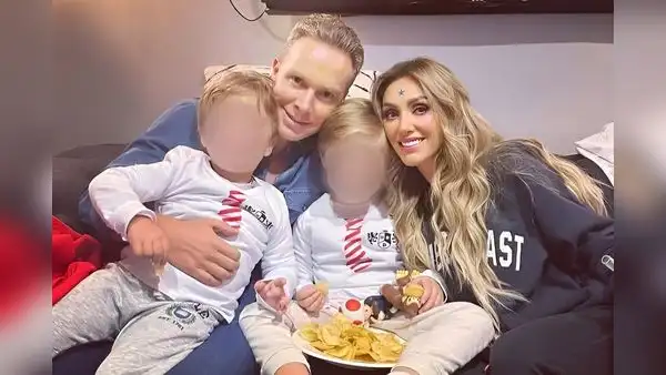 Anahí no volvería a cantar en una gira con RBD, según su esposo Manuel Velasco