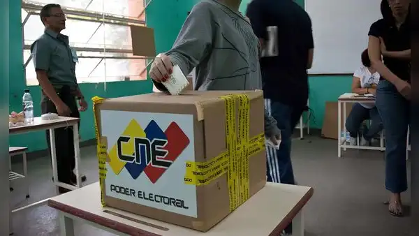 Registro Electoral Venezuela 2024: ¿DÓNDE VOTAR en las elecciones presidenciales vía CNE?