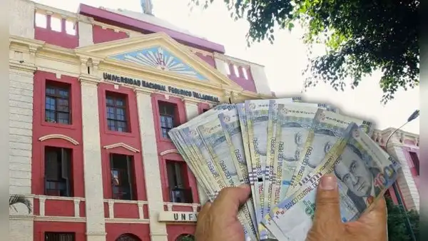 Abren convocatoria de trabajo en UNFV: estas son las 7 profesiones que solicitan con sueldos de hasta S/6.000