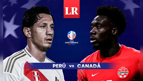 Ver Perú vs. Canadá EN VIVO: ¿qué canal transmite el duelo por la Copa América 2024?